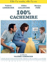 100% cashemire - Valérie Lemercier 2013 - Gilles Lellouche