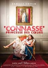 Connasse, princesse des coeurs - Eloïse Lang & Noémie Saglio 2015 - Camille Cottin