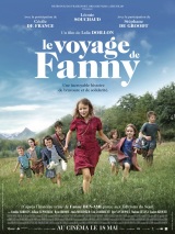 Le voyage de Fanny - Lola Doillon 2016 - Léonie Souchaud
