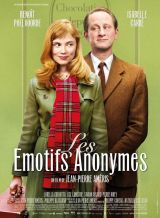 Les émotifs anonymes – Jean-Pierre Améris 2010 – Benoît Poelvoorde, Isabelle Carré