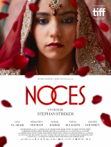 Noces - Stephan Streker 2016 - Olivier Gourmet