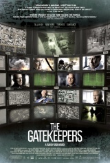 The Gatekeepers - Dror Moreh 2012 (nommé aux oscars docu)