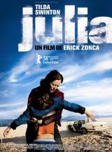 Julia – Erick Zonca 2008 – Tilda Swinton, Saul Rubinek