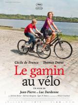 Le gamin au vélo – Luc & Jean Pierre Dardenne 2011 – Cécile de France, Thomas Doret