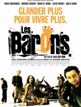 Les barons – Nabil Ben Yadir 2009 – Nader Boussandel, Edouard Baer, Julien Courbey