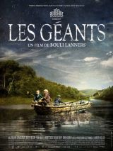 Les géants – Bouli Lanners 2011 – Zacharie Chasseriaud, Martin Nissen, Gwen Berrou