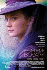 Madame Bovary – Sophie Barthes 2014 – Mia Wasikovska – Olivier Gourmet