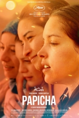 Papicha - Mounia Meddour 2019 - Lyna Khoudri