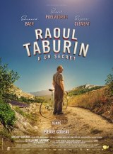 Raoul Taburin – Pierre Godeau 2018 – Benoît Poelvoorde, Edouard Baer, Suzanne Clément
