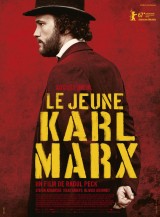 The young Karl Marx – Raoul Peck 2017 – August Diehl – Stefan Konarske – Vicky Krieps