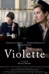 Violette – Martin Provost 2013 – Emmanuelle Devos, Sandrine Kiberlain
